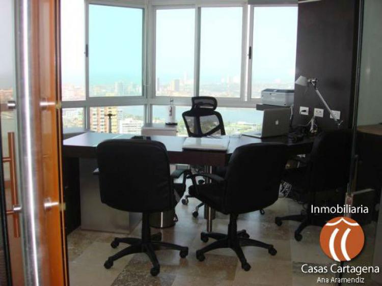 Foto Apartamento en Arriendo en Bocagrande, Cartagena, Bolívar - $ 1.600.000 - APA54718 - BienesOnLine