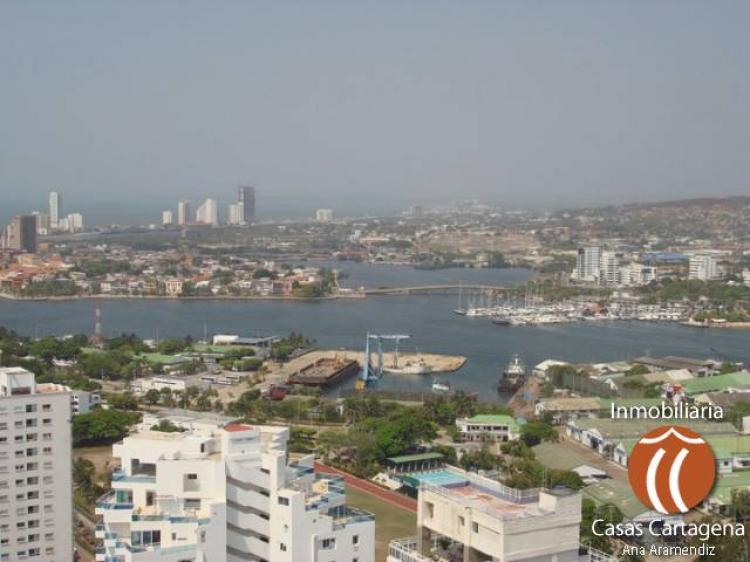 Foto Apartamento en Arriendo en Cartagena, Bolívar - $ 1.600.000 - APA70729 - BienesOnLine