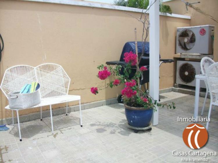 Foto Apartamento en Arriendo en Centro, Cartagena, Bolívar - $ 1.000.000 - APA55449 - BienesOnLine