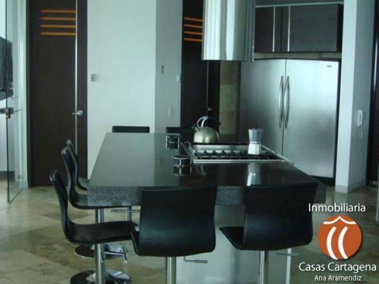 Foto Apartamento en Arriendo en Bocagrande, Cartagena, Bolívar - $ 1.600.000 - APA54277 - BienesOnLine