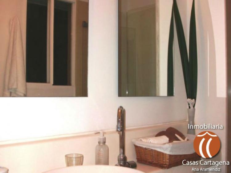 Foto Apartamento en Alojamiento en CENTRO, Cartagena, Bolívar - $ 1.350.000 - APA75682 - BienesOnLine