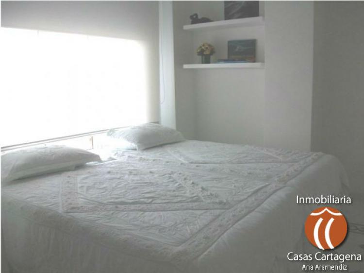 Foto Apartamento en Alojamiento en Cartagena, Bolívar - $ 1.000.000 - APA81627 - BienesOnLine