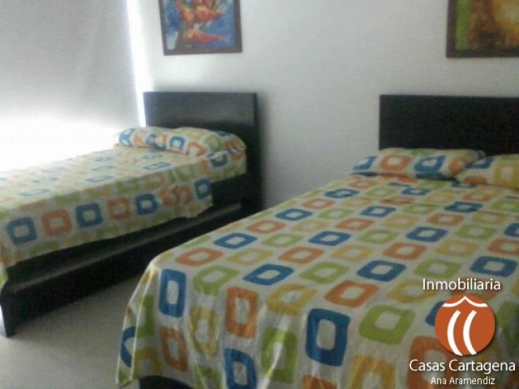 Foto Apartamento en Arriendo en ZONA NORTE, Cartagena, Bolívar - $ 800.000 - APA64315 - BienesOnLine