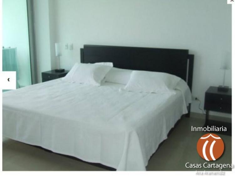 Foto Apartamento en Arriendo en BOQUILLA, Cartagena, Bolívar - $ 300.000 - APA64790 - BienesOnLine