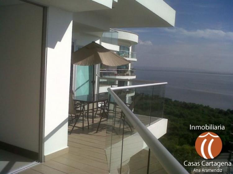 Foto Apartamento en Arriendo en Boquilla, Cartagena, Bolívar - $ 700.000 - APA64962 - BienesOnLine