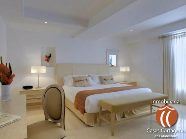 Foto Apartamento en Arriendo en Cartagena, Bolívar - $ 850.000 - APA67873 - BienesOnLine