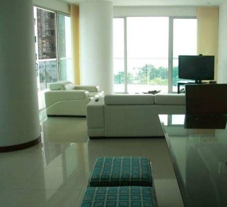 Foto Apartamento en Arriendo en BOCAGRANDE, Cartagena, Bolívar - $ 550.000 - APA64441 - BienesOnLine