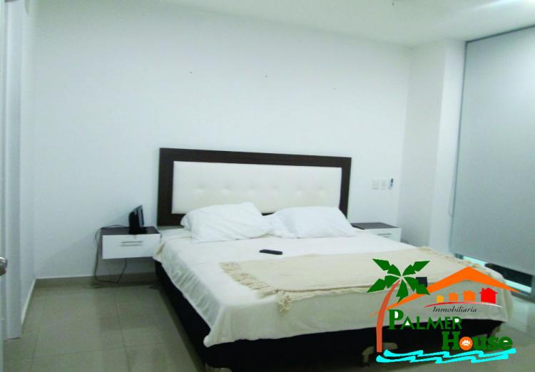 Foto Apartamento en Arriendo en Cartagena, Bolívar - $ 350.000 - APA92297 - BienesOnLine