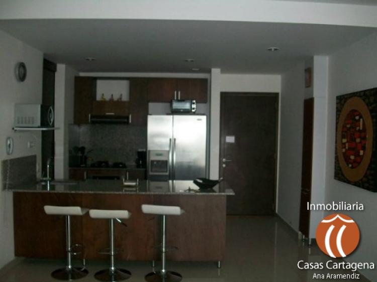 Foto Apartamento en Arriendo en ZONA NORTE, Cartagena, Bolívar - $ 700.000 - APA64341 - BienesOnLine