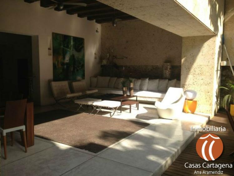 Foto Apartamento en Arriendo en Centro, Cartagena, Bolívar - $ 3.000.000 - APA57856 - BienesOnLine