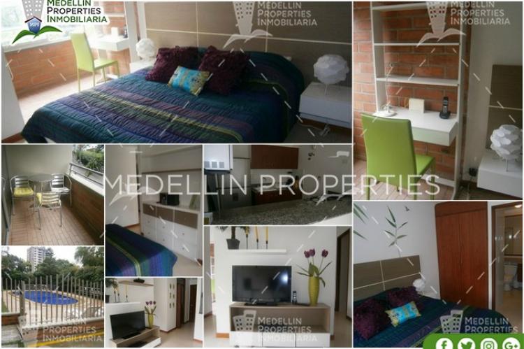 Foto Apartamento en Arriendo en Medellín, Antioquia - APA156593 - BienesOnLine