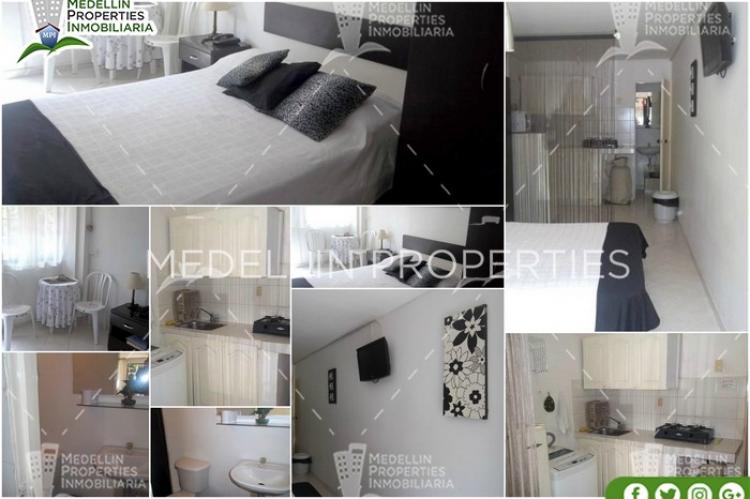 Foto Apartamento en Arriendo en Medellín, Antioquia - APA156594 - BienesOnLine