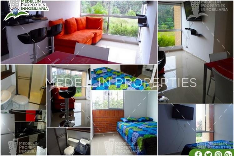 Foto Apartamento en Arriendo en Medellín, Antioquia - APA156595 - BienesOnLine