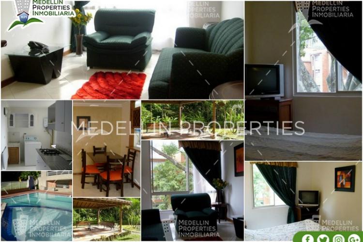 Foto Apartamento en Arriendo en Medellín, Antioquia - APA156596 - BienesOnLine