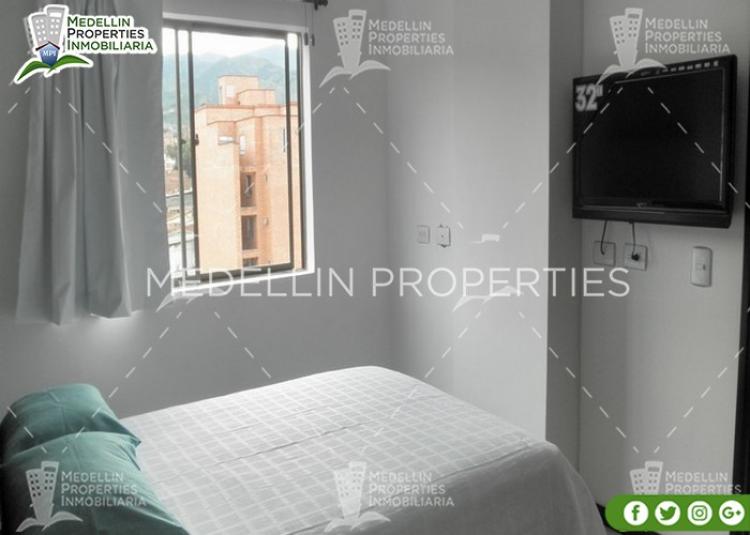 Foto Apartamento en Arriendo en Medellín, Antioquia - APA157007 - BienesOnLine