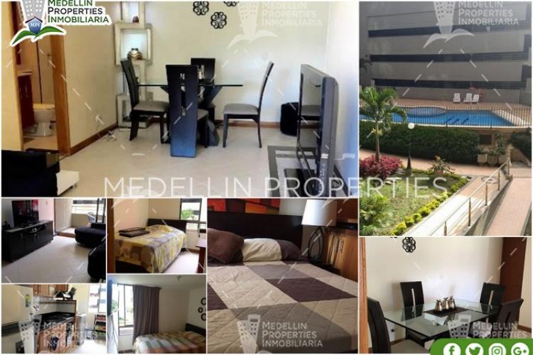 Foto Apartamento en Arriendo en Medellín, Antioquia - APA157151 - BienesOnLine