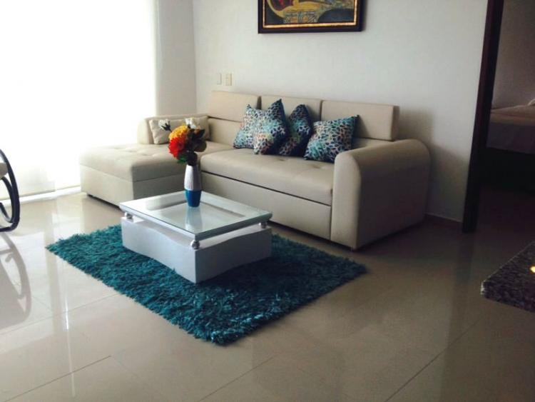 Foto Apartamento en Arriendo en ZONA NORTE, Cartagena, Bolívar - $ 350.000 - APA66760 - BienesOnLine