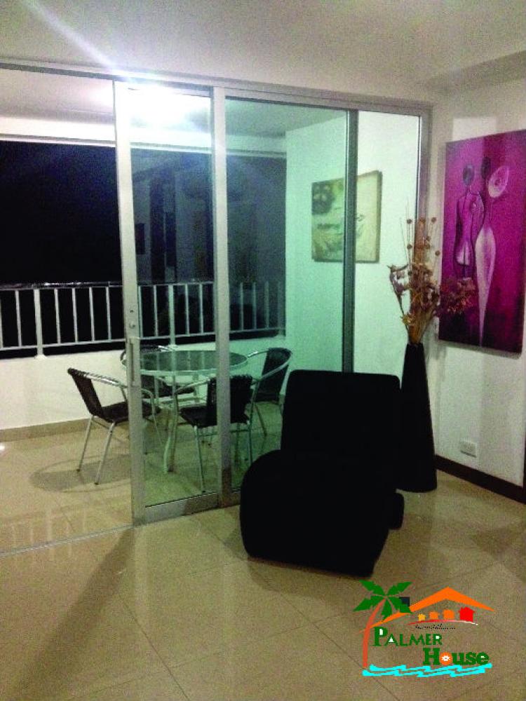 Foto Apartamento en Arriendo en Cartagena, Bolívar - $ 280.000 - APA92300 - BienesOnLine