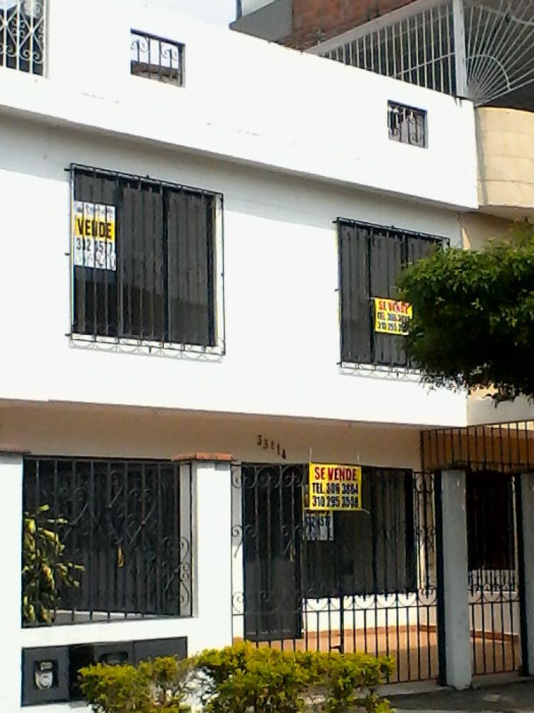 Foto Casa en Venta en CIUDAD 2000, , Valle del Cauca - $ 225.000.000 - CAV90269 - BienesOnLine