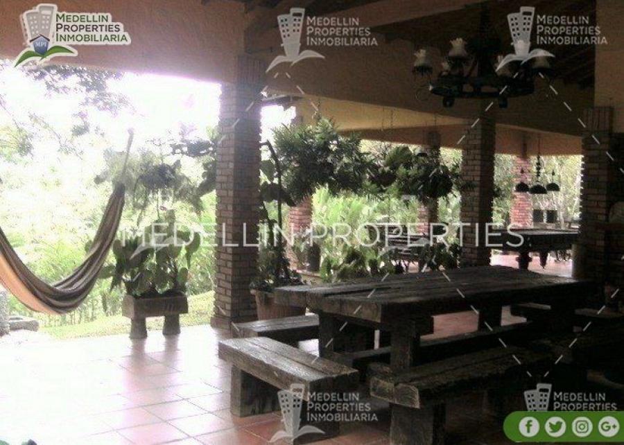 Foto Apartamento en Alojamiento en San Jerónimo, Antioquia - $ 1.200.000 - APA173159 - BienesOnLine