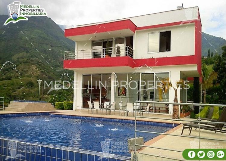 Foto Apartamento en Alojamiento en San Jerónimo, Antioquia - $ 950.000 - APA162401 - BienesOnLine