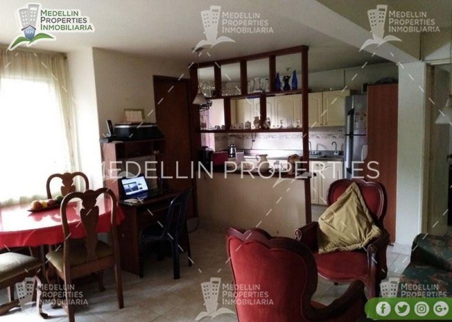 Foto Apartamento en Alojamiento en Envigado, Antioquia - APA172090 - BienesOnLine