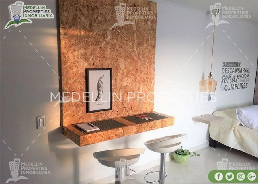 Foto Apartamento en Alojamiento en El Poblado, Antioquia - APA172080 - BienesOnLine