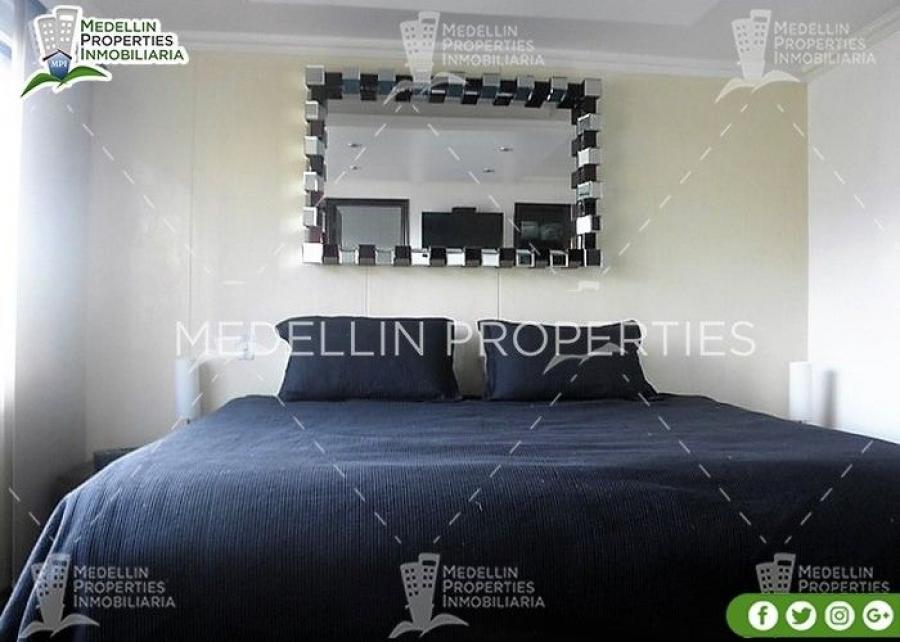 Foto Apartamento en Alojamiento en Medellín, Antioquia - APA169984 - BienesOnLine