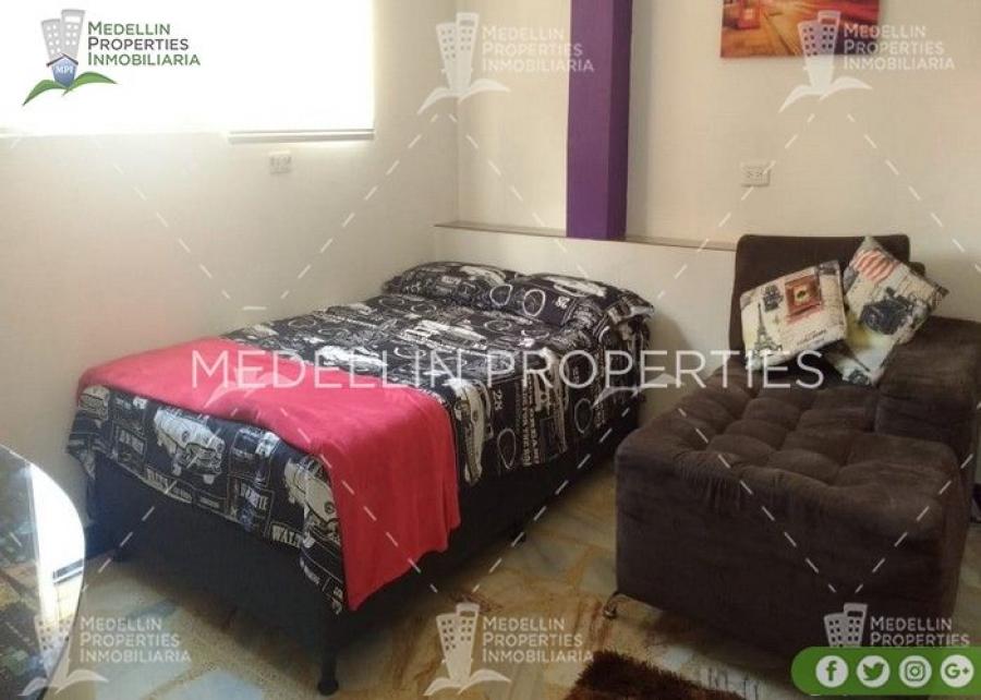 Foto Apartamento en Alojamiento en Laureles, Antioquia - APA170942 - BienesOnLine