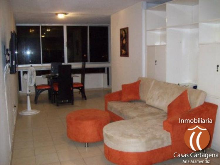 Foto Apartamento en Arriendo en Laguito, Cartagena, Bolívar - $ 200.000 - APA51148 - BienesOnLine