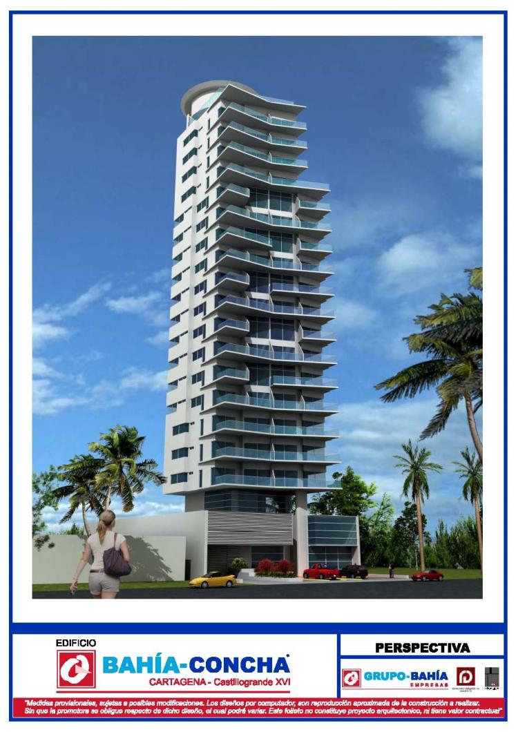 \'BAHIA CONCHA, APARTAMENTOS A SU MEDIDA\'