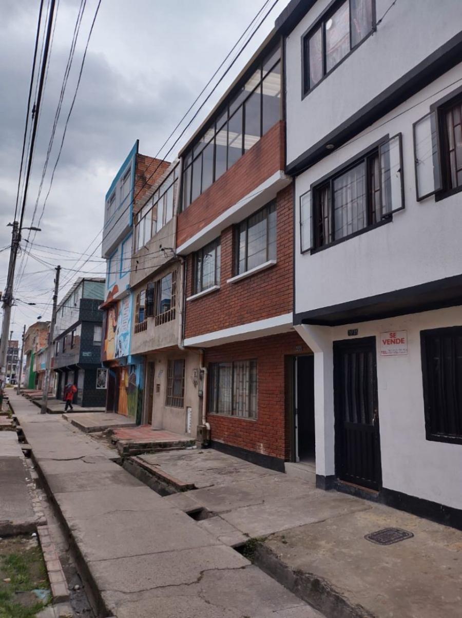 Foto Casa en Venta en Cuidad Roma !ra Etapa, Kennedy, Bogota D.C - $ 280.000.000 - CAV186341 - BienesOnLine