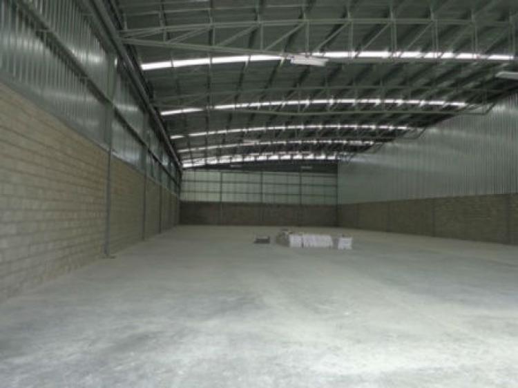 Foto Bodega en Arriendo en Acopi, Yumbo, Valle del Cauca - $ 12.650.000 - BOA91059 - BienesOnLine