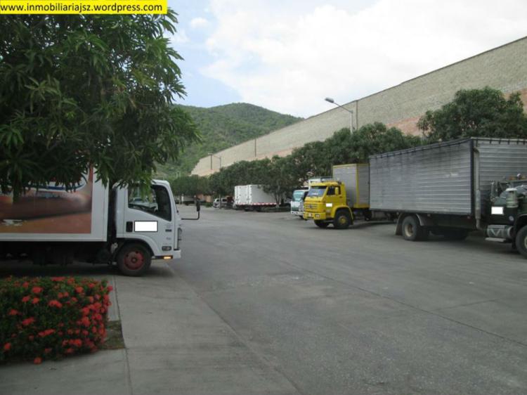 Foto Bodega en Arriendo en ZONA INDUSTRIAL DE SANTA MARTA., Santa Marta, Magdalena - $ 12.800.000 - BOA125827 - BienesOnLine