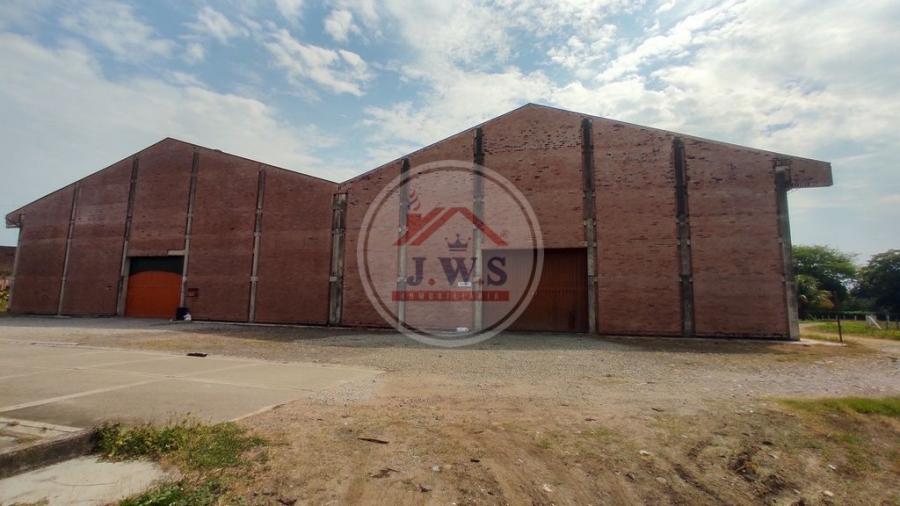 Bodega en arriendo en Villavicencio, Meta - Zona industrial - JWS Inmobiliaria