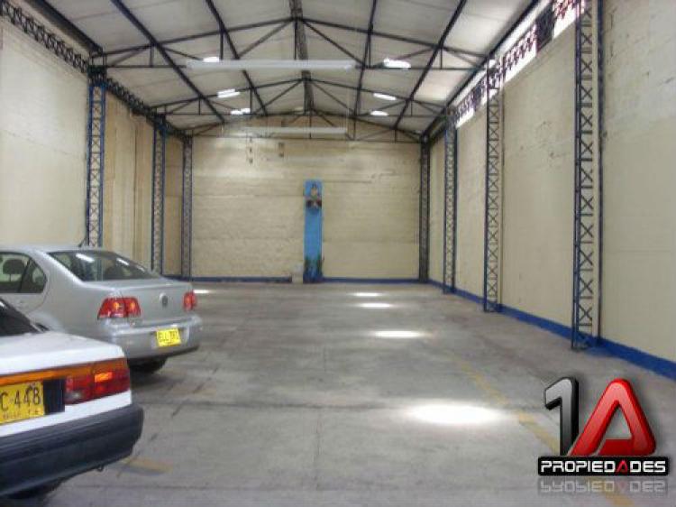 Foto Bodega en Arriendo en Itagüí, Antioquia - $ 5.000.000 - BOA56133 - BienesOnLine