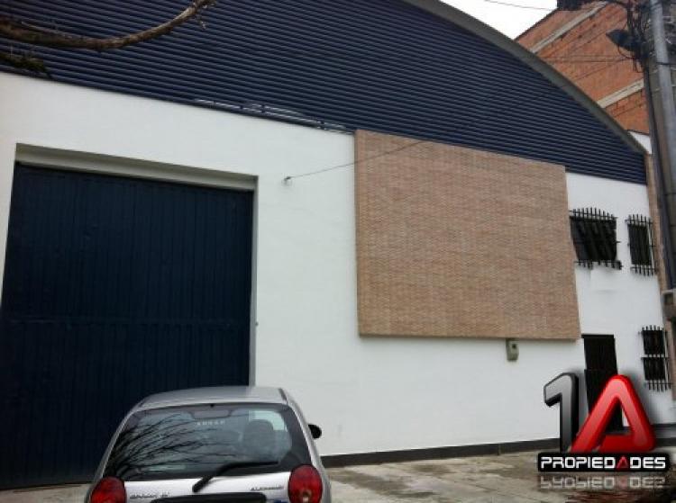 bodega en sabaneta propiedades 1A codigo pc-7500