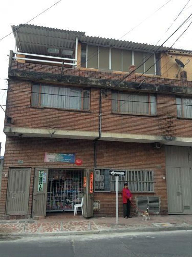 Foto Bodega en Venta en LAS FERIAS, Las Ferias, Bogota D.C - $ 1.600.000.000 - BOV73585 - BienesOnLine