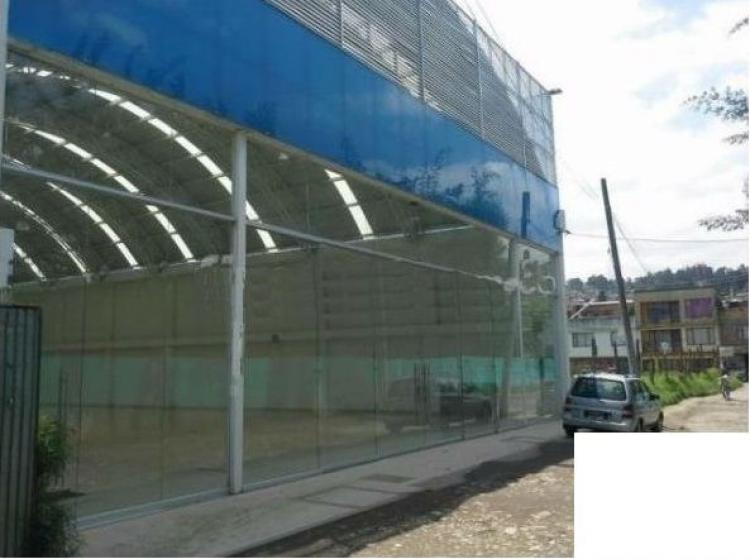 Foto Bodega en Venta en Suba, Bogota D.C - $ 4.500.000.000 - BOV89649 - BienesOnLine