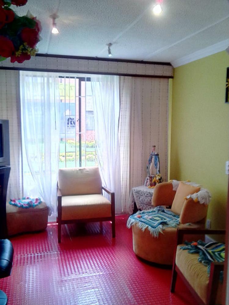 Foto Apartamento en Venta en Ciudadela colsubsidio, Bolivia, Bogota D.C - $ 128.000.000 - APV111386 - BienesOnLine