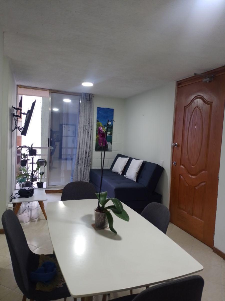 Foto Apartamento en Venta en Boston, Medellín, Antioquia - $ 295.000.000 - APV211693 - BienesOnLine