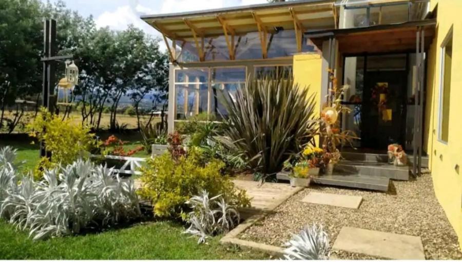 Foto Finca en Venta en norte via Paipa, Tunja, Boyacá - $ 620.000.000 - FIV199559 - BienesOnLine