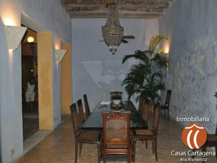 Foto Apartamento en Arriendo en Centro, Cartagena, Bolívar - $ 2.000.000 - APA53946 - BienesOnLine