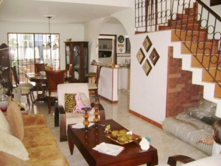 Foto Casa en Venta en Cali, Valle del Cauca - CAV26331 - BienesOnLine