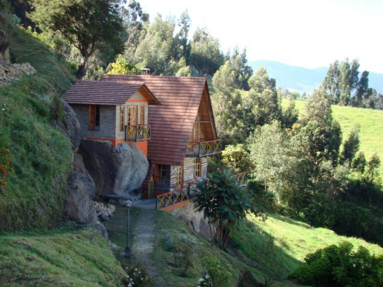 Foto Finca en Venta en Subachoque/Vereda Rincón Santo, Facatativá, Cundinamarca - $ 1.200.000.000 - FIV6345 - BienesOnLine