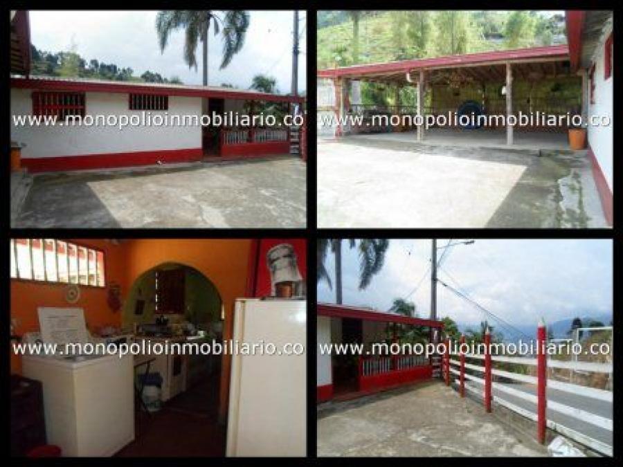 Foto Casa en Venta en Medellín, Antioquia - $ 220.000.000 - CAV176868 - BienesOnLine