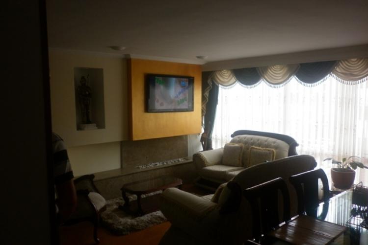 VENDO HERMOSO APARTAMENTO CIUDAD ALSACIA