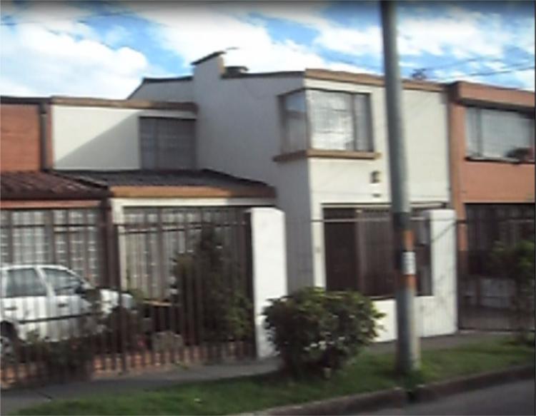 Foto Casa en Venta en andes, Bogotá, Bogota D.C - $ 385.000.000 - CAV28733 - BienesOnLine