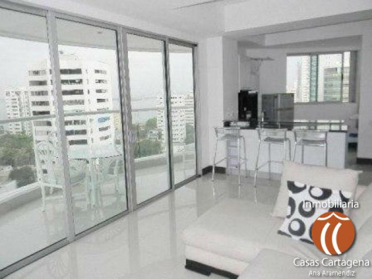 Foto Apartamento en Arriendo en Cartagena, Bolívar - $ 900.000 - APA96915 - BienesOnLine