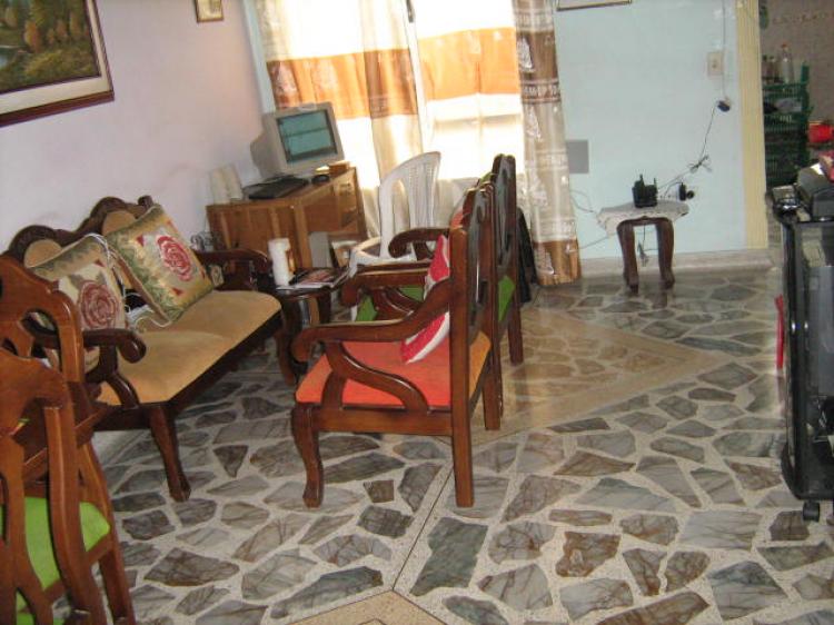 apartamento villanueva - copacabana